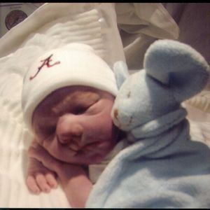Brayden James Sanders