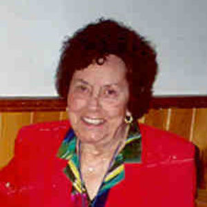 Roberta BOLITHO