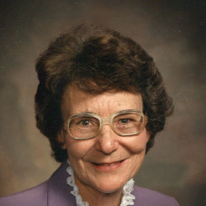 Helen Leavitt Thompson