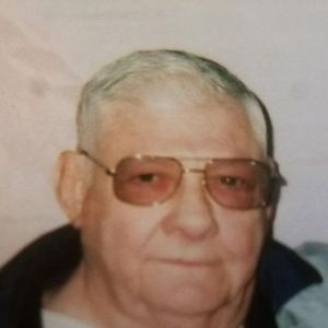 Lee M. Poston