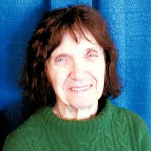 Marjorie E Gardner