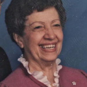 Barbara Lindsay Roper