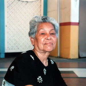 Mrs. Phe Van