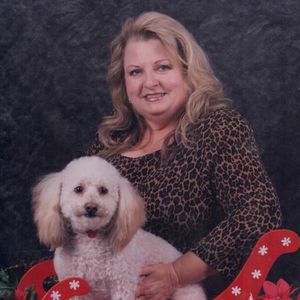 Donna Landrum  Bryant