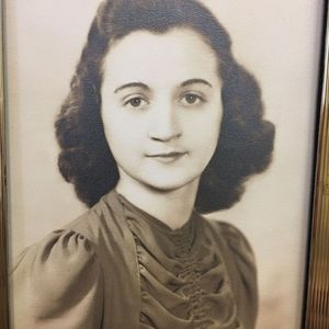 Elizabeth F. "Betty" Mogus