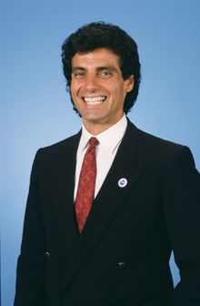Nick Charles