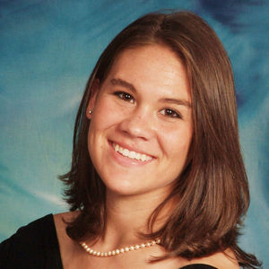Ms. Lauren Rene' Crook-Hiblong