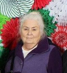 Mrs. Linda Baldwin