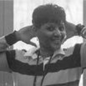 Sherran Perry-Evans