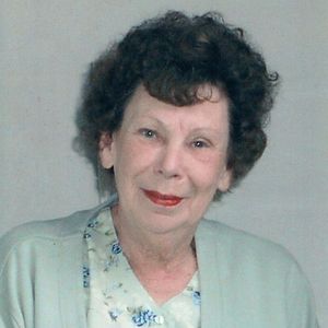 Myrtle Mae (Runels) Manuel