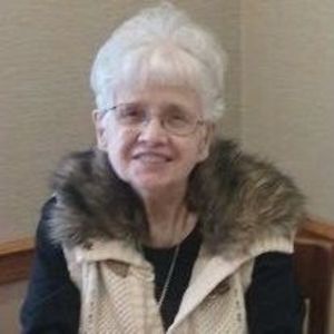 JoAnn Hafely