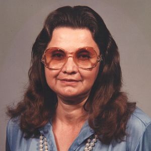 Conchetta Ann Nicolosi Accardo