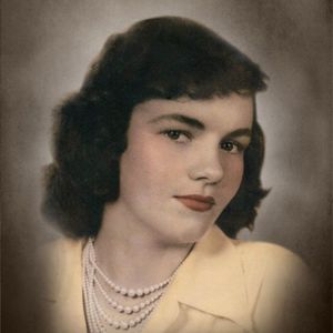 Doris Coats Elam