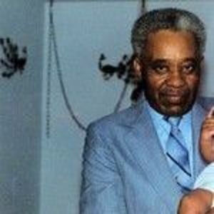 Willie James Bridges, Sr.