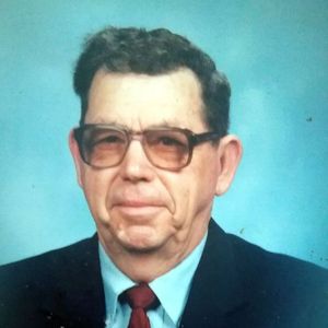 John Thomas Stanley