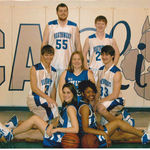 swc lions basketball 2006