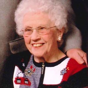 Margaret Beaudis