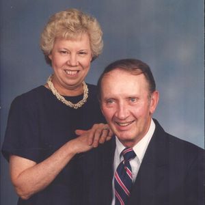 Mr. Earl G. Hoard