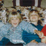 Brant, Katie, Josh, and Amber 