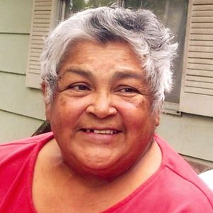 Mrs. Janie C. Rivera