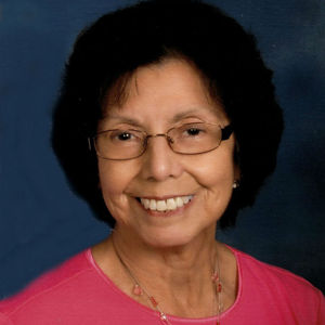 Clara D. Harris