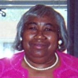 Ms. Esther Mae Williams