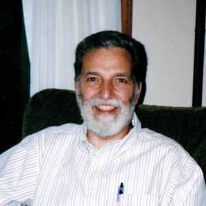 Ronald Leigh
