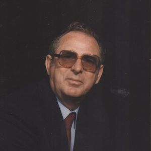 Dewey Marcus Bartley