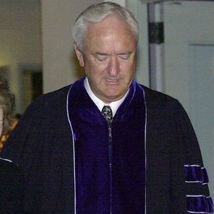 Rev. Dr. Michael Wenning