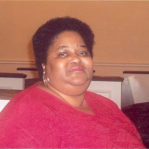 Mrs. Cynthia Renee Cato