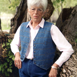 Jeanne Sorensen