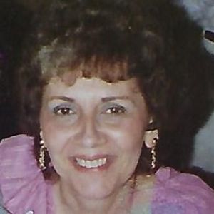 SHELVIA JEAN WRAY