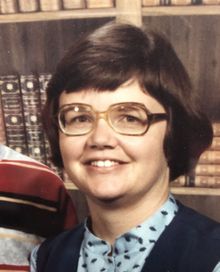 Mrs Francile Roth