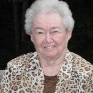 Virginia Franken Koch