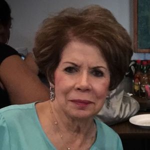 Gloria Mae Ragusa Garzotto