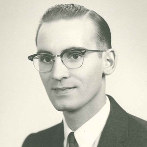 Lowell S. Mercer