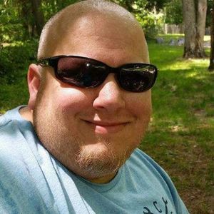 Clint Charles McGuire