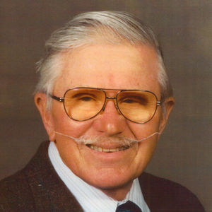 Roy George Didier