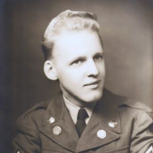 Stanley William Clarke