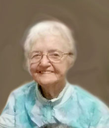 Ellen W. Golden