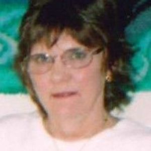 Carol Jean Hall