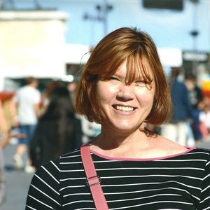 Lisa (Timmons, Schad) Kane