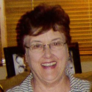 Mary Katherine Fontana