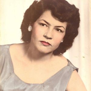 Mrs.  Herminia  H. Bueno