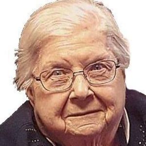 Evelyn Marie Heinfeld