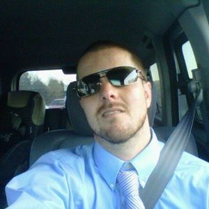 Charles Russell "Russ" Sykes, Jr.