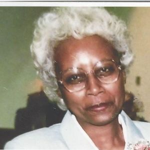 Pearl Delores Rahming