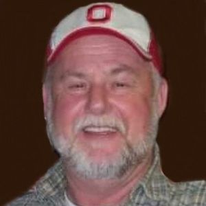 Larry J. Molihan