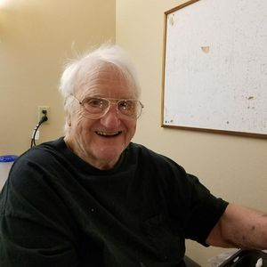 William Franklin Walker