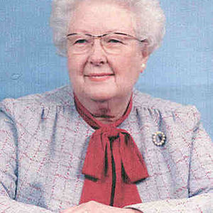 Mary L. BUCKLIN